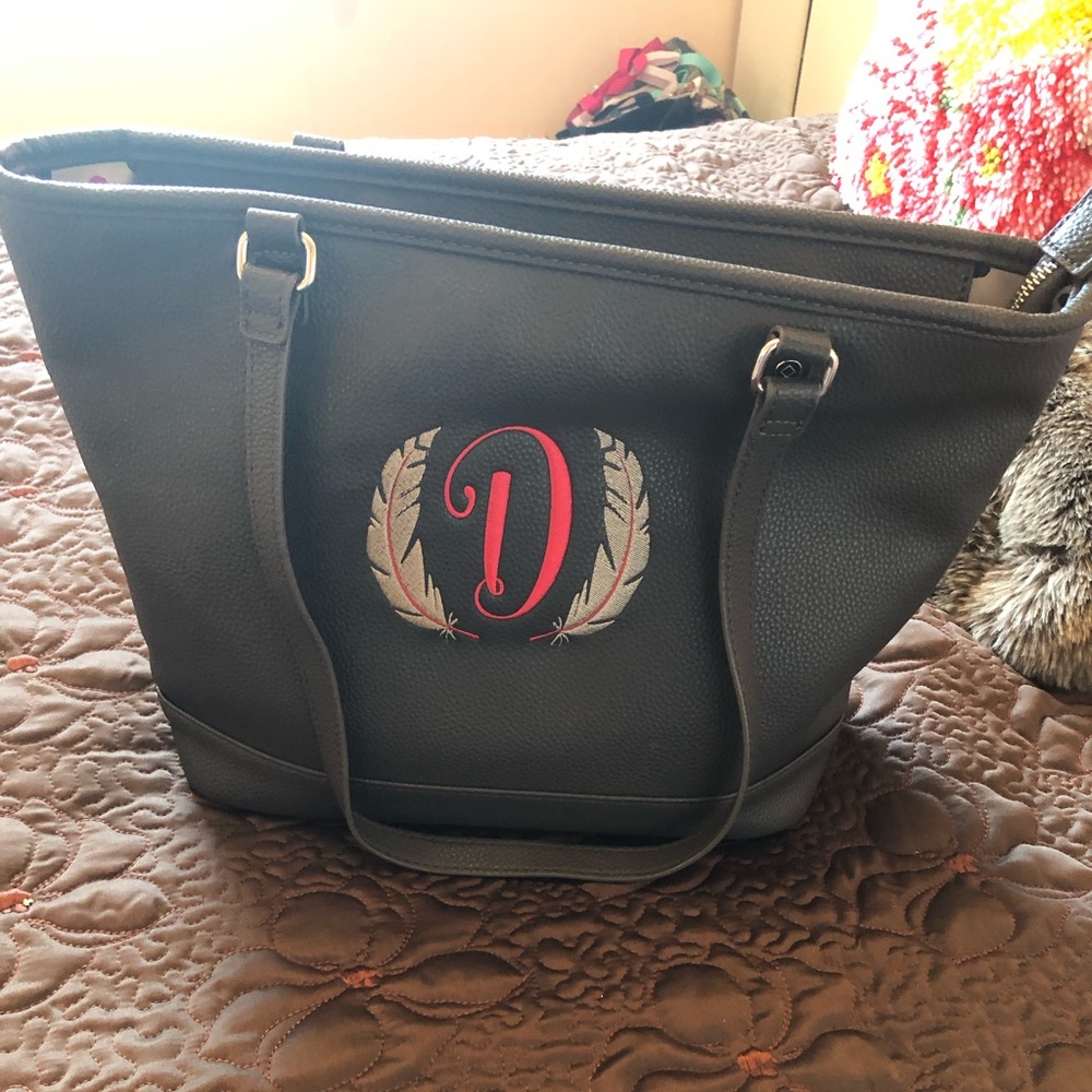 Thirty one purse